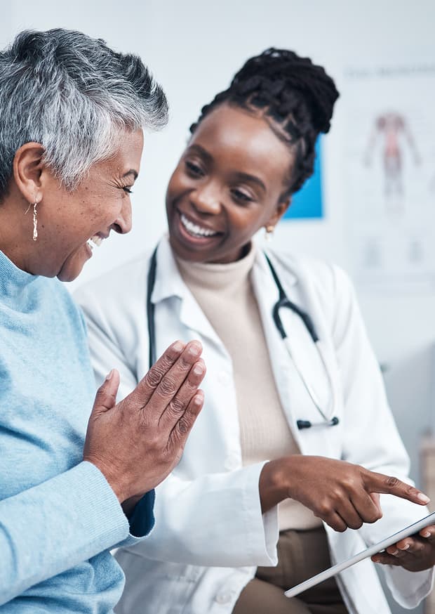 Healthcare Excellence